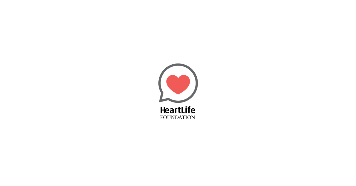 HeartLife Foundation